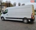 Белый Рено Мастер, объемом двигателя 2.3 л и пробегом 357 тыс. км за 14700 $, фото 5 на Automoto.ua
