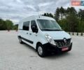 Белый Рено Мастер, объемом двигателя 2.3 л и пробегом 259 тыс. км за 17450 $, фото 4 на Automoto.ua