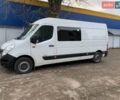 Білий Рено Мастєр, об'ємом двигуна 2.3 л та пробігом 200 тис. км за 23000 $, фото 4 на Automoto.ua