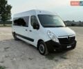 Білий Рено Мастєр, об'ємом двигуна 2.3 л та пробігом 235 тис. км за 21600 $, фото 1 на Automoto.ua