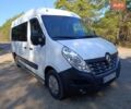 Білий Рено Мастєр, об'ємом двигуна 2.3 л та пробігом 514 тис. км за 19999 $, фото 10 на Automoto.ua