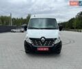 Білий Рено Мастєр, об'ємом двигуна 2.3 л та пробігом 259 тис. км за 17400 $, фото 4 на Automoto.ua