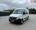 Білий Рено Мастєр, об'ємом двигуна 2.3 л та пробігом 259 тис. км за 17700 $, фото 2 на Automoto.ua