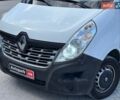 Білий Рено Мастєр, об'ємом двигуна 2.3 л та пробігом 160 тис. км за 16590 $, фото 5 на Automoto.ua