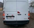 Білий Рено Мастєр, об'ємом двигуна 2.3 л та пробігом 200 тис. км за 23000 $, фото 2 на Automoto.ua