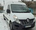 Білий Рено Мастєр, об'ємом двигуна 2.3 л та пробігом 214 тис. км за 14800 $, фото 2 на Automoto.ua