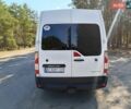 Білий Рено Мастєр, об'ємом двигуна 2.3 л та пробігом 514 тис. км за 19999 $, фото 8 на Automoto.ua