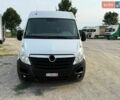 Білий Рено Мастєр, об'ємом двигуна 2.3 л та пробігом 235 тис. км за 21600 $, фото 1 на Automoto.ua