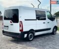 Білий Рено Мастєр, об'ємом двигуна 2.3 л та пробігом 240 тис. км за 15400 $, фото 2 на Automoto.ua