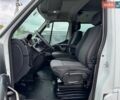 Белый Рено Мастер, объемом двигателя 2.3 л и пробегом 259 тыс. км за 17700 $, фото 16 на Automoto.ua
