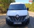 Білий Рено Мастєр, об'ємом двигуна 2.3 л та пробігом 514 тис. км за 19999 $, фото 9 на Automoto.ua