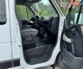 Білий Рено Мастєр, об'ємом двигуна 2.3 л та пробігом 259 тис. км за 17400 $, фото 25 на Automoto.ua
