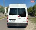 Белый Рено Мастер, объемом двигателя 2.3 л и пробегом 320 тыс. км за 18000 $, фото 6 на Automoto.ua