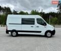 Белый Рено Мастер, объемом двигателя 2.3 л и пробегом 259 тыс. км за 17450 $, фото 6 на Automoto.ua