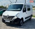 Белый Рено Мастер, объемом двигателя 2.3 л и пробегом 240 тыс. км за 15400 $, фото 6 на Automoto.ua