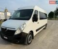 Білий Рено Мастєр, об'ємом двигуна 2.3 л та пробігом 235 тис. км за 21600 $, фото 8 на Automoto.ua