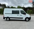 Білий Рено Мастєр, об'ємом двигуна 2.3 л та пробігом 259 тис. км за 17400 $, фото 7 на Automoto.ua