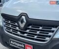 Білий Рено Мастєр, об'ємом двигуна 2.3 л та пробігом 160 тис. км за 16590 $, фото 4 на Automoto.ua