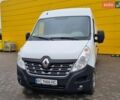 Белый Рено Мастер, объемом двигателя 2.3 л и пробегом 357 тыс. км за 14700 $, фото 1 на Automoto.ua