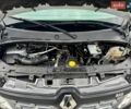 Білий Рено Мастєр, об'ємом двигуна 2.3 л та пробігом 259 тис. км за 17400 $, фото 40 на Automoto.ua