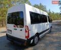Білий Рено Мастєр, об'ємом двигуна 2.3 л та пробігом 514 тис. км за 19999 $, фото 3 на Automoto.ua