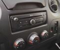 Білий Рено Мастєр, об'ємом двигуна 2.3 л та пробігом 228 тис. км за 16500 $, фото 25 на Automoto.ua