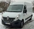 Білий Рено Мастєр, об'ємом двигуна 2.3 л та пробігом 214 тис. км за 14800 $, фото 15 на Automoto.ua