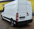 Білий Рено Мастєр, об'ємом двигуна 2.3 л та пробігом 228 тис. км за 16500 $, фото 13 на Automoto.ua