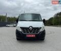 Белый Рено Мастер, объемом двигателя 2.3 л и пробегом 259 тыс. км за 17700 $, фото 3 на Automoto.ua