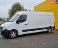 Белый Рено Мастер, объемом двигателя 2.3 л и пробегом 357 тыс. км за 14700 $, фото 3 на Automoto.ua