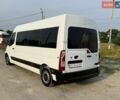Білий Рено Мастєр, об'ємом двигуна 2.3 л та пробігом 235 тис. км за 21600 $, фото 6 на Automoto.ua
