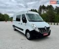 Білий Рено Мастєр, об'ємом двигуна 2.3 л та пробігом 259 тис. км за 17400 $, фото 5 на Automoto.ua