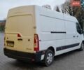 Белый Рено Мастер, объемом двигателя 2.3 л и пробегом 357 тыс. км за 14700 $, фото 6 на Automoto.ua