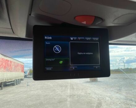 Белый Рено Мастер, объемом двигателя 2.3 л и пробегом 215 тыс. км за 16700 $, фото 10 на Automoto.ua