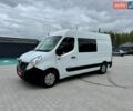 Білий Рено Мастєр, об'ємом двигуна 2.3 л та пробігом 259 тис. км за 17400 $, фото 14 на Automoto.ua