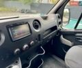 Белый Рено Мастер, объемом двигателя 2.3 л и пробегом 259 тыс. км за 17700 $, фото 23 на Automoto.ua