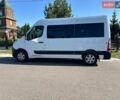 Белый Рено Мастер, объемом двигателя 2.3 л и пробегом 320 тыс. км за 18000 $, фото 4 на Automoto.ua