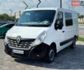 Білий Рено Мастєр, об'ємом двигуна 2.3 л та пробігом 240 тис. км за 15400 $, фото 6 на Automoto.ua
