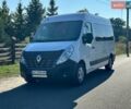 Белый Рено Мастер, объемом двигателя 2.3 л и пробегом 320 тыс. км за 18000 $, фото 1 на Automoto.ua