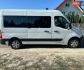 Белый Рено Мастер, объемом двигателя 2.3 л и пробегом 320 тыс. км за 18000 $, фото 3 на Automoto.ua