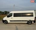 Білий Рено Мастєр, об'ємом двигуна 2.3 л та пробігом 235 тис. км за 21600 $, фото 7 на Automoto.ua