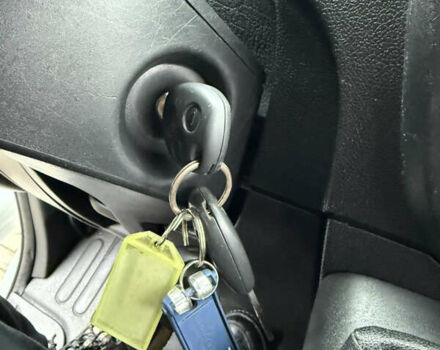 Білий Рено Мастєр, об'ємом двигуна 2.3 л та пробігом 340 тис. км за 16500 $, фото 45 на Automoto.ua