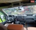 Білий Рено Мастєр, об'ємом двигуна 2.3 л та пробігом 514 тис. км за 19999 $, фото 11 на Automoto.ua