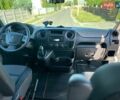 Белый Рено Мастер, объемом двигателя 2.3 л и пробегом 320 тыс. км за 18000 $, фото 14 на Automoto.ua
