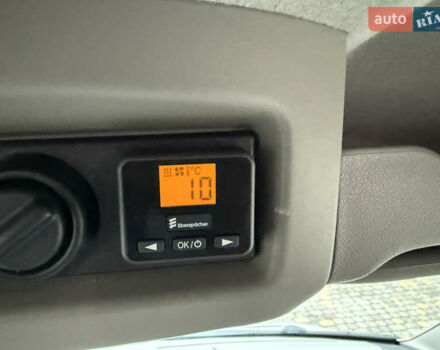 Білий Рено Мастєр, об'ємом двигуна 2.3 л та пробігом 340 тис. км за 16500 $, фото 59 на Automoto.ua