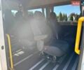 Белый Рено Мастер, объемом двигателя 2.3 л и пробегом 320 тыс. км за 18000 $, фото 12 на Automoto.ua