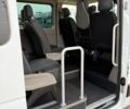 Білий Рено Мастєр, об'ємом двигуна 2.3 л та пробігом 235 тис. км за 21600 $, фото 20 на Automoto.ua