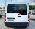 Белый Рено Мастер, объемом двигателя 2.3 л и пробегом 240 тыс. км за 15400 $, фото 10 на Automoto.ua