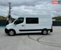 Белый Рено Мастер, объемом двигателя 2.3 л и пробегом 259 тыс. км за 17450 $, фото 12 на Automoto.ua