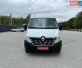 Белый Рено Мастер, объемом двигателя 2.3 л и пробегом 259 тыс. км за 17450 $, фото 3 на Automoto.ua